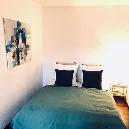 Apartment Tilia Fryburg Bryzgowijski Zewnętrze zdjęcie