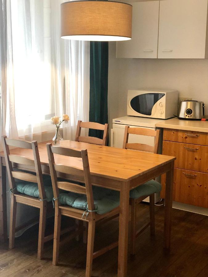 Apartment Tilia Fryburg Bryzgowijski Zewnętrze zdjęcie