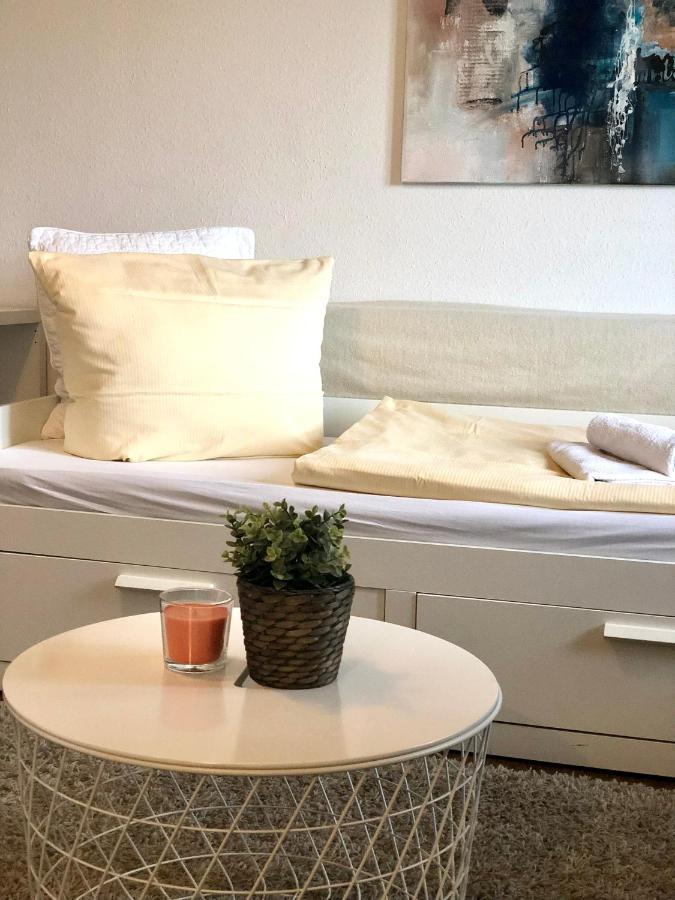 Apartment Tilia Fryburg Bryzgowijski Zewnętrze zdjęcie