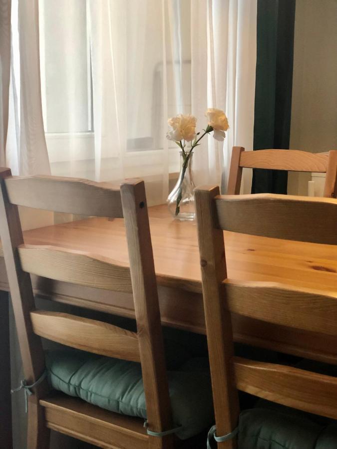 Apartment Tilia Fryburg Bryzgowijski Zewnętrze zdjęcie