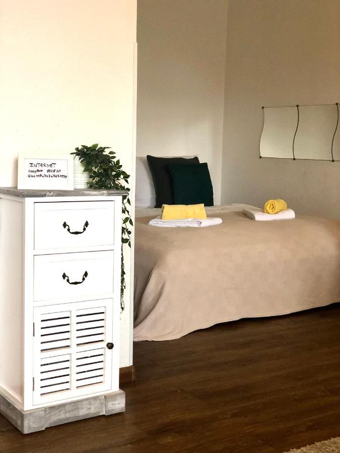 Apartment Tilia Fryburg Bryzgowijski Zewnętrze zdjęcie