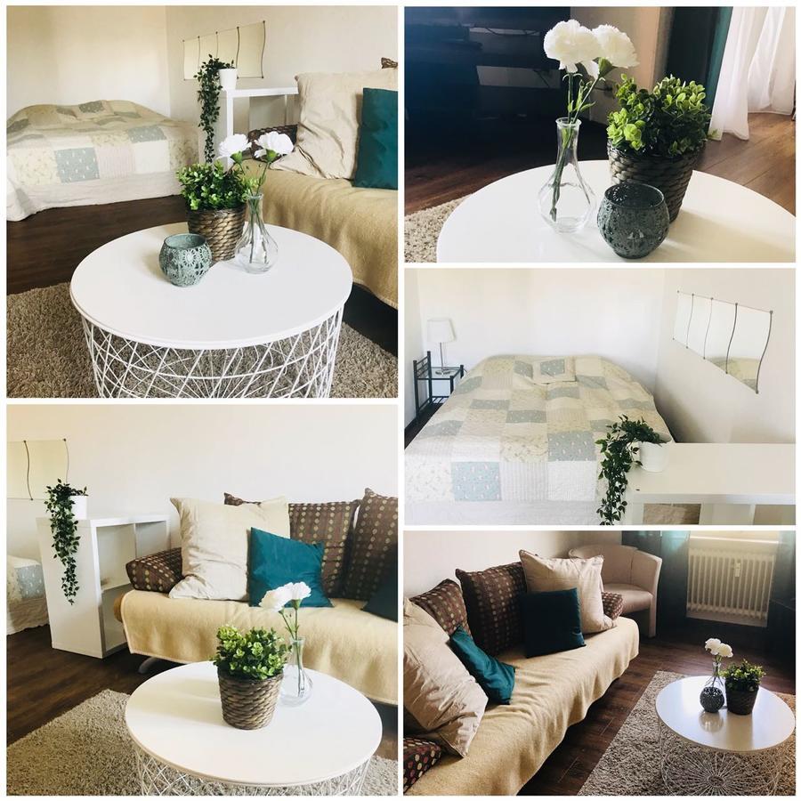 Apartment Tilia Fryburg Bryzgowijski Zewnętrze zdjęcie
