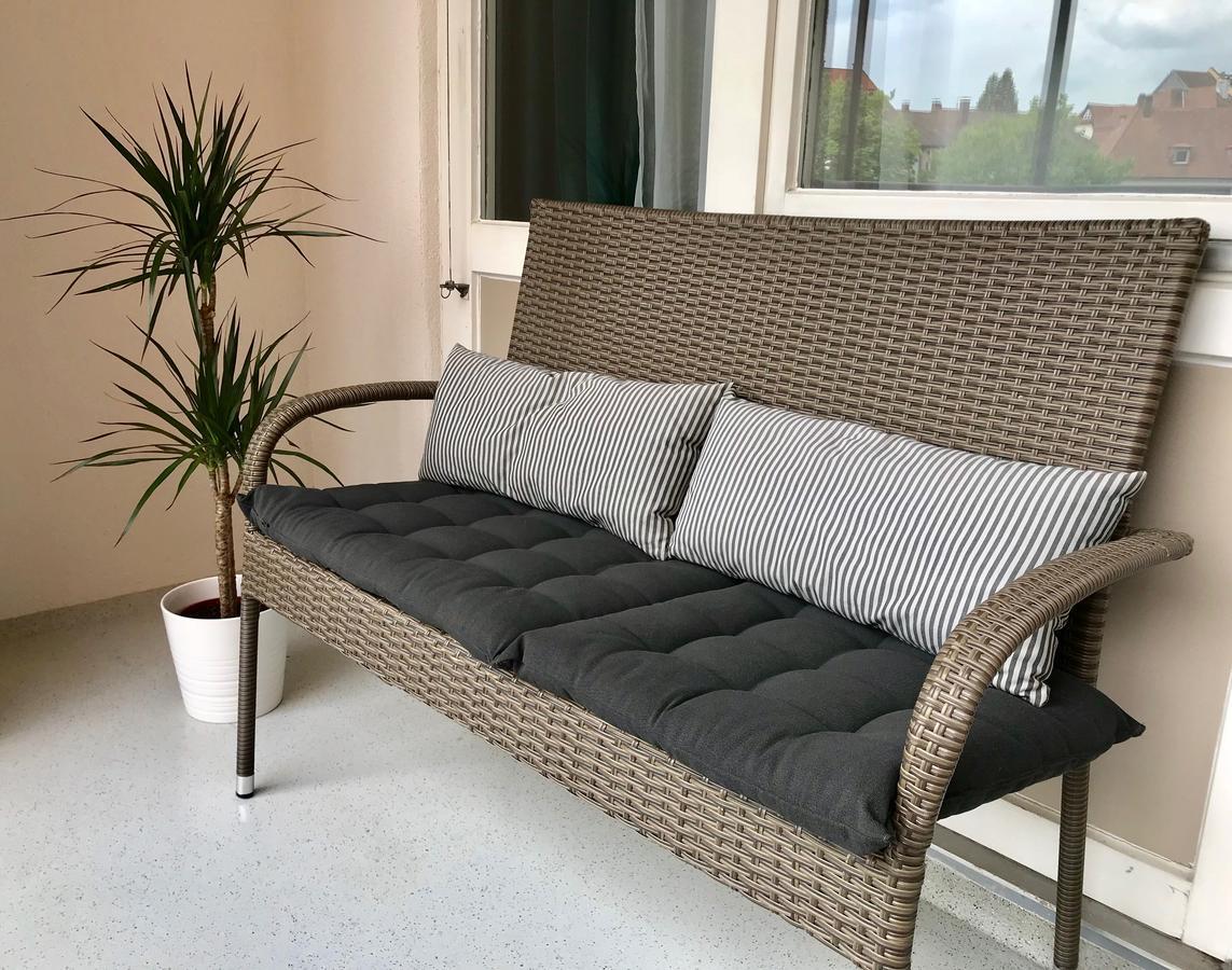Apartment Tilia Fryburg Bryzgowijski Zewnętrze zdjęcie