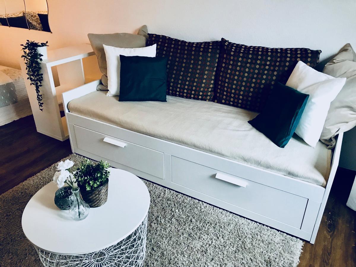 Apartment Tilia Fryburg Bryzgowijski Zewnętrze zdjęcie
