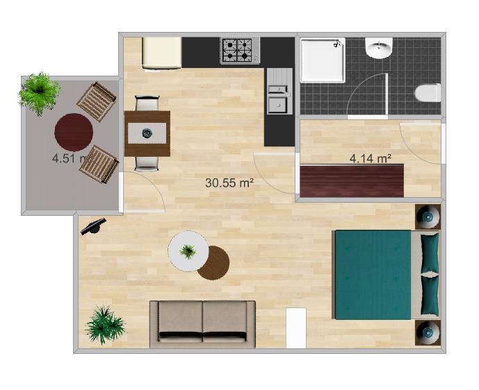 Apartment Tilia Fryburg Bryzgowijski Zewnętrze zdjęcie
