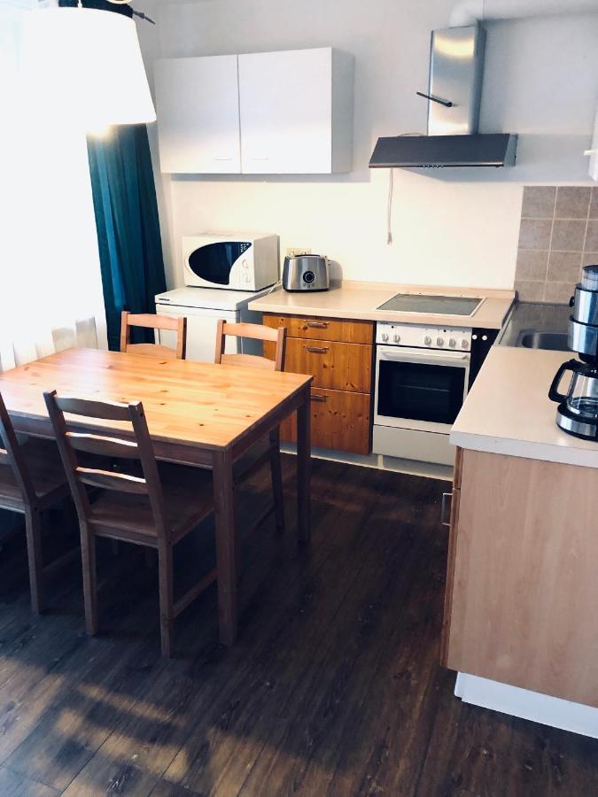 Apartment Tilia Fryburg Bryzgowijski Zewnętrze zdjęcie
